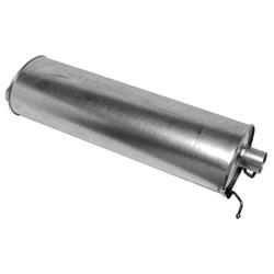 Walker Direct-Fit SoundFX Steel 2.5 Inch Muffler 18590