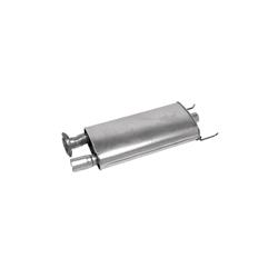 Walker Direct-Fit SoundFX Steel 2.25 Inch Muffler 18593