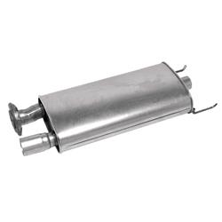 Walker Direct-Fit SoundFX Steel 2.25 Inch Muffler 18593