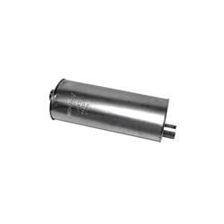 Walker Direct-Fit SoundFX Steel 2.5 Inch Muffler 18594