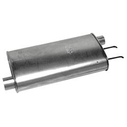 Walker Direct-Fit SoundFX Steel 2.25 Inch Muffler 18598