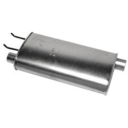 Walker Direct-Fit SoundFX Steel 2.25 Inch Muffler 18599