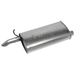 Walker Direct-Fit SoundFX Steel 2 Inch Muffler 18800