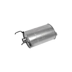 Walker Direct-Fit SoundFX Steel 1.88 Inch Muffler 18801