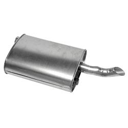 Walker Direct-Fit SoundFX Steel 2 Inch Muffler 18802