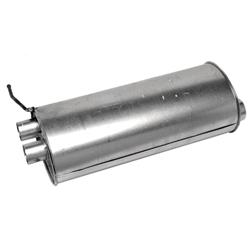 Walker Direct-Fit SoundFX Steel 2 Inch Muffler 18805