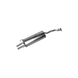 Walker Direct-Fit SoundFX Steel 2 Inch Muffler 18807