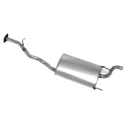 Walker Direct-Fit SoundFX Steel 1.75 Inch Muffler 18809