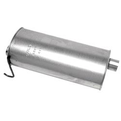 Walker Direct-Fit SoundFX Steel 2.25 Inch Muffler 18810
