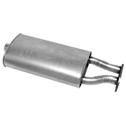 Walker Direct-Fit SoundFX Steel 2 Inch Muffler 18815