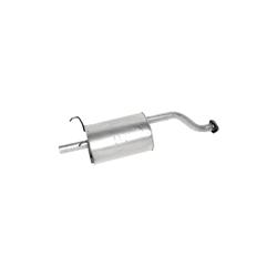 Walker Direct-Fit SoundFX Steel 1.75 Inch Muffler 18816