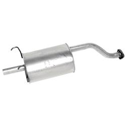 Walker Direct-Fit SoundFX Steel 1.75 Inch Muffler 18816