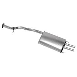 Walker Direct-Fit SoundFX Steel 2 Inch Muffler 18818