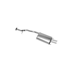 Walker Direct-Fit SoundFX Steel 2 Inch Muffler 18818