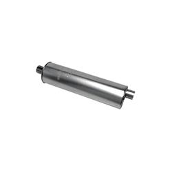 Walker Direct-Fit SoundFX Steel 2.5 Inch Muffler 18819