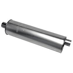 Walker Direct-Fit SoundFX Steel 2.5 Inch Muffler 18819