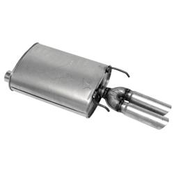 Walker Direct-Fit SoundFX Steel 2 Inch Muffler 18820
