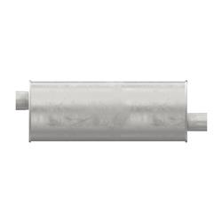 Walker Direct-Fit SoundFX Steel 2.75 Inch Muffler 18823