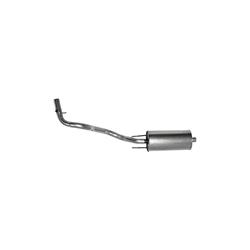 Walker Direct-Fit SoundFX Steel 2.25 Inch Muffler 18825
