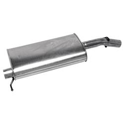 Walker Direct-Fit SoundFX Steel 2.25 Inch Muffler 18827