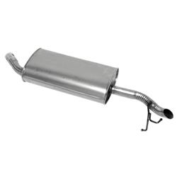 Walker Direct-Fit SoundFX Steel 2 Inch Muffler 18828