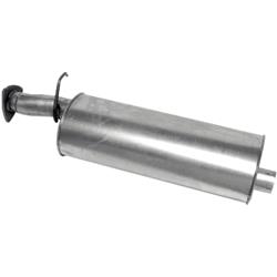 Walker Direct-Fit SoundFX Steel 3 Inch Muffler 18829