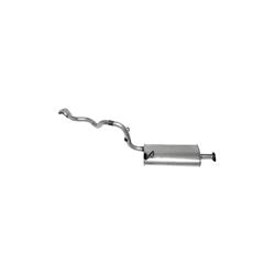 Walker Direct-Fit SoundFX Steel 1.75 Inch Muffler 18830