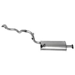 Walker Direct-Fit SoundFX Steel 1.75 Inch Muffler 18830