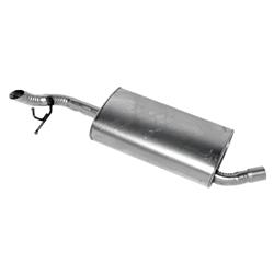 Walker Direct-Fit SoundFX Steel 2 Inch Muffler 18832