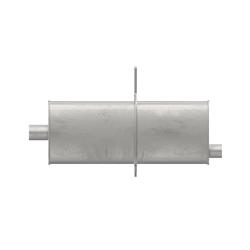 Walker Direct-Fit SoundFX Steel 2.25 Inch Muffler 18833