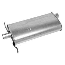 Walker Direct-Fit SoundFX Steel 2 Inch Muffler 18845