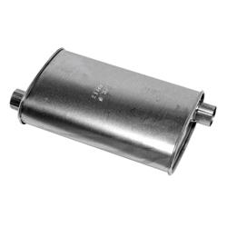 Walker Direct-Fit SoundFX Steel 2 Inch Muffler 18848