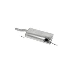 Walker Direct-Fit SoundFX Steel 2.25 Inch Muffler 18852