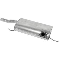 Walker Direct-Fit SoundFX Steel 2.25 Inch Muffler 18852