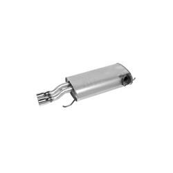Walker Direct-Fit SoundFX Steel  Inch Muffler 18854