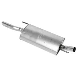 Walker Direct-Fit SoundFX Steel 2 Inch Muffler 18856