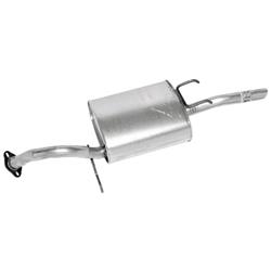 Walker Direct-Fit SoundFX Steel 1.87 Inch Muffler 18859