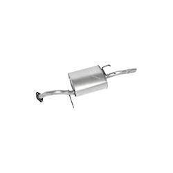 Walker Direct-Fit SoundFX Steel 1.87 Inch Muffler 18859