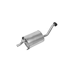 Walker Direct-Fit SoundFX Steel 1.75 Inch Muffler 18862