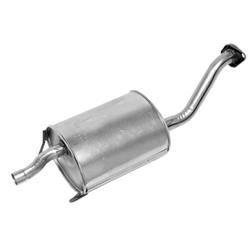 Walker Direct-Fit SoundFX Steel 1.75 Inch Muffler 18862