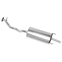 Walker Direct-Fit SoundFX Steel 1.88 Inch Muffler 18865