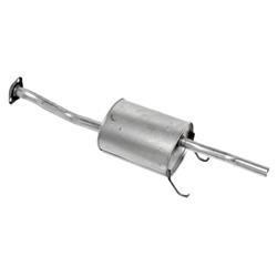Walker Direct-Fit SoundFX Steel 1.75 Inch Muffler 18867