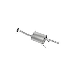 Walker Direct-Fit SoundFX Steel 1.75 Inch Muffler 18867
