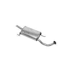 Walker Direct-Fit SoundFX Steel 2.06 Inch Muffler 18877