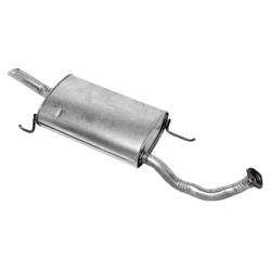 Walker Direct-Fit SoundFX Steel 2.06 Inch Muffler 18877