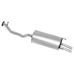 Walker Direct-Fit SoundFX Steel 1.88 Inch Muffler 18878
