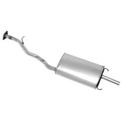 Walker Direct-Fit SoundFX Steel 1.75 Inch Muffler 18879