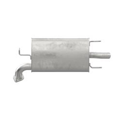 Walker Direct-Fit SoundFX Steel 2.25 Inch Muffler 18885