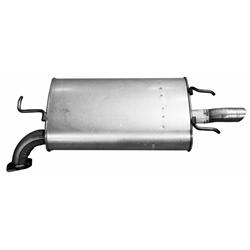 Walker Direct-Fit SoundFX Steel 2.25 Inch Muffler 18885