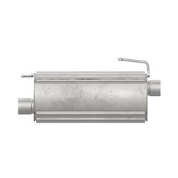 Walker Direct-Fit SoundFX Steel 3 Inch Muffler 18887